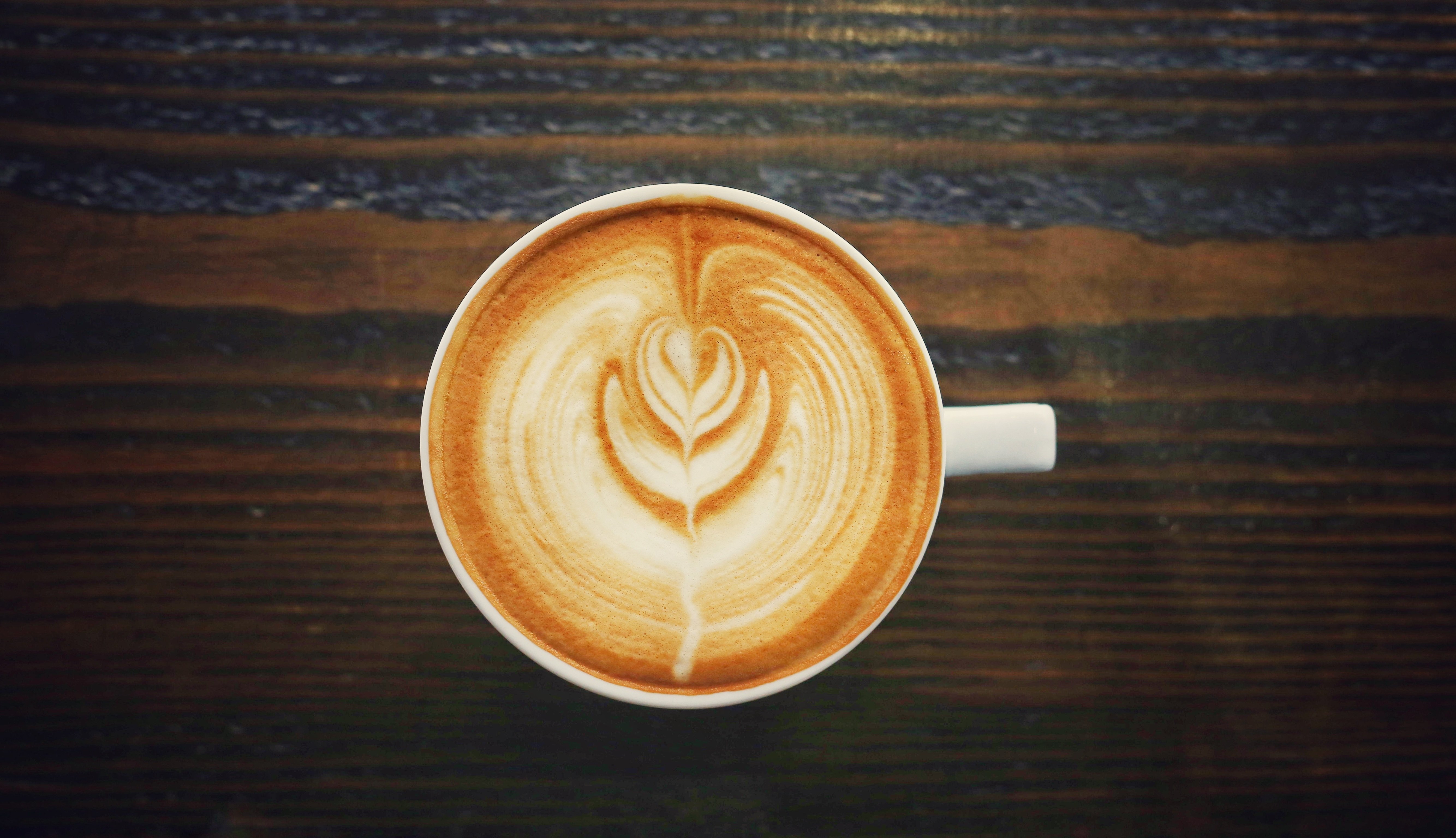 Cafés en Bilbao