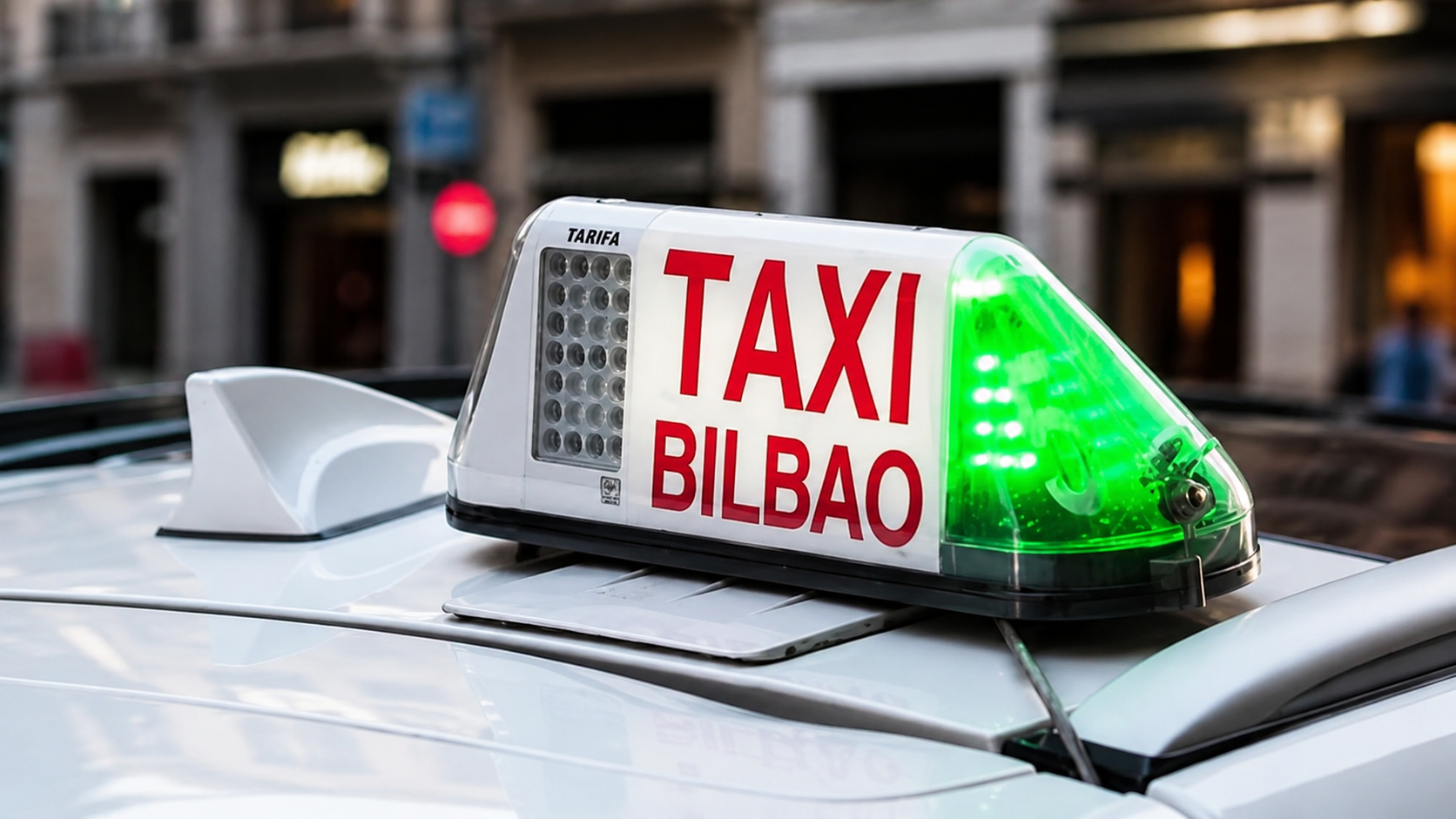 Taxi y VTC