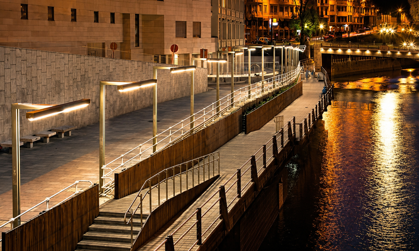 Bilbao La Vieja