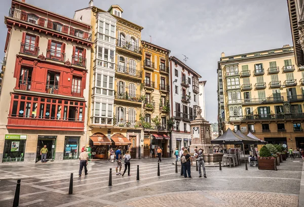 Casco Viejo