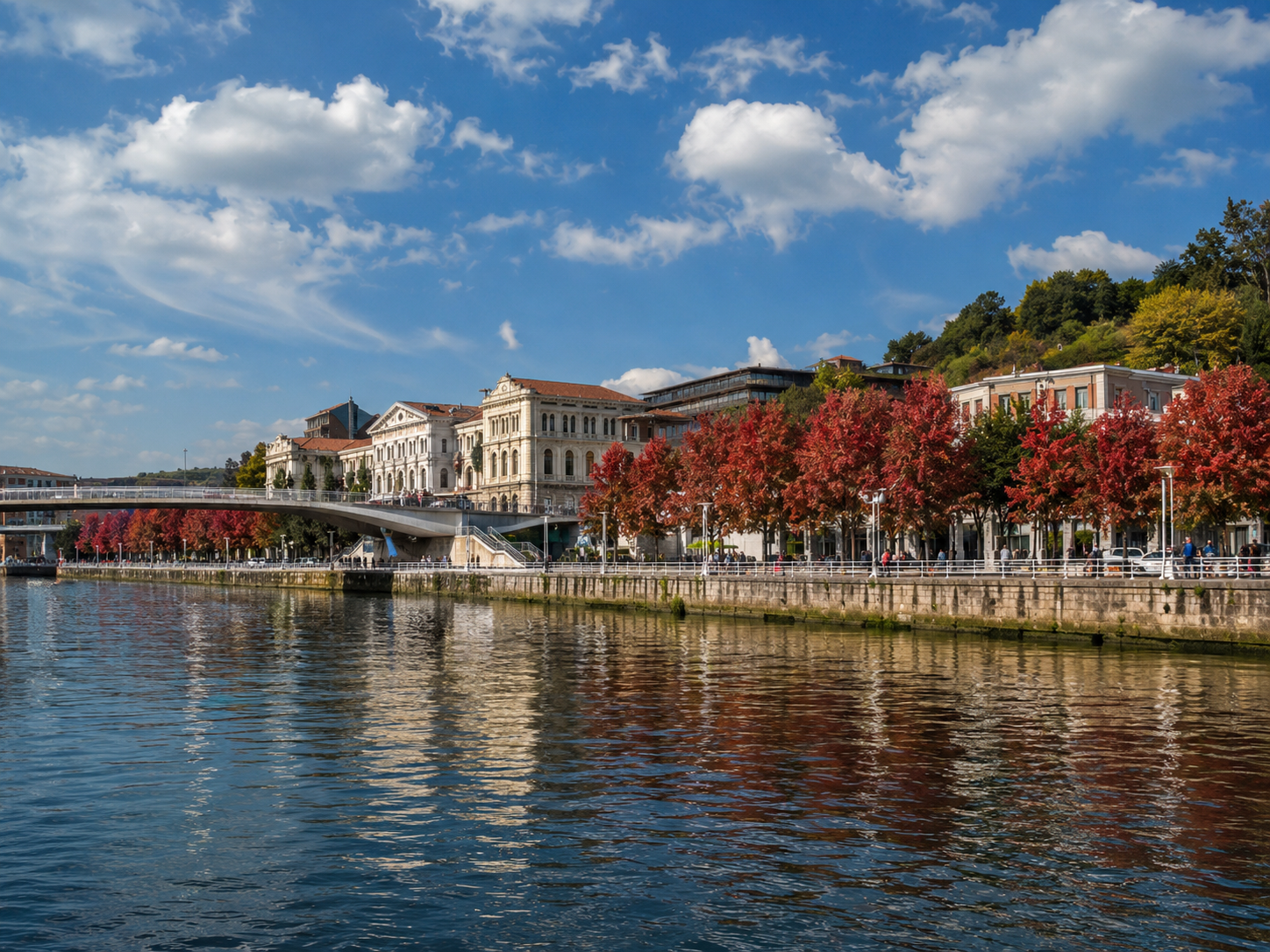 Deusto