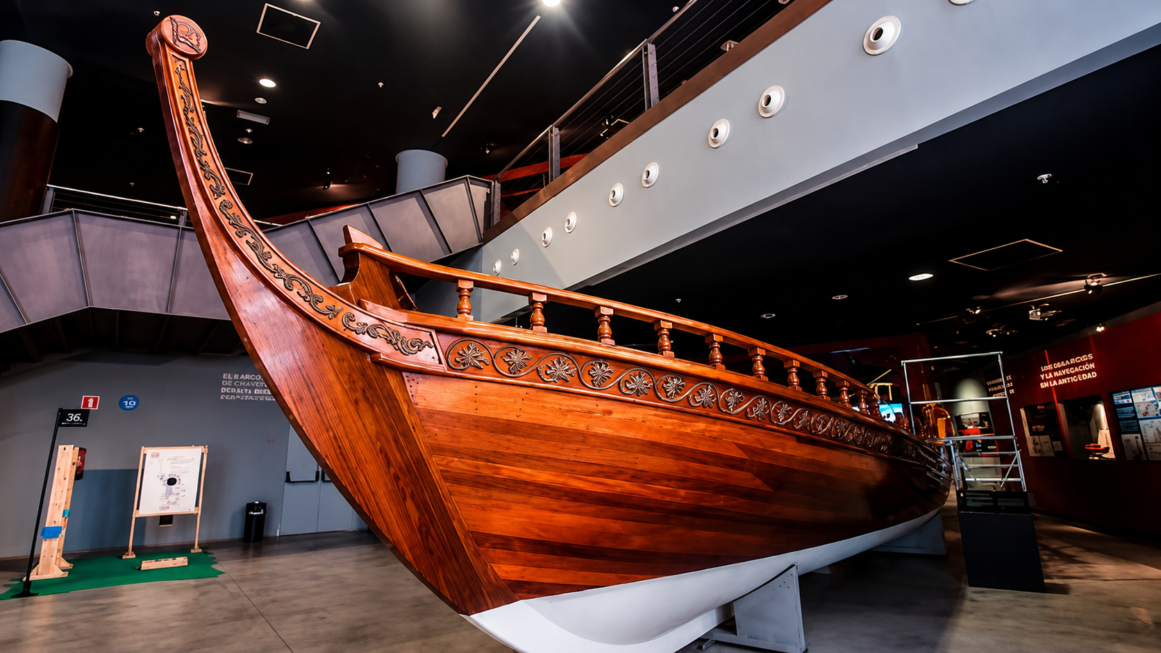 Museo Marítimo Ría de Bilbao