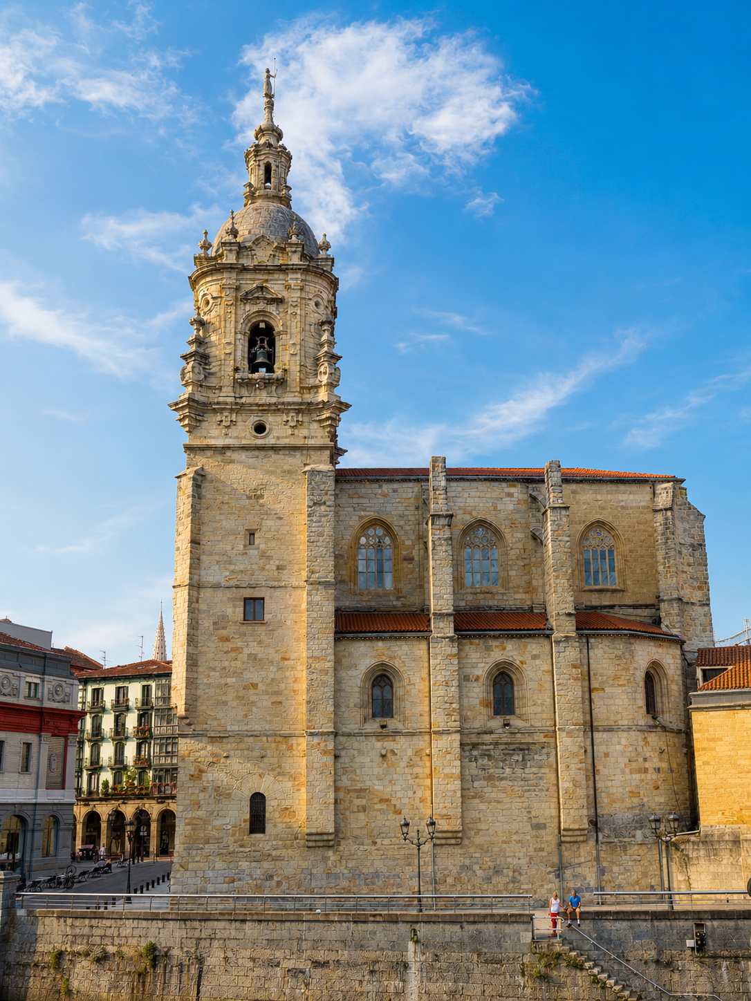 Iglesia de San Antón