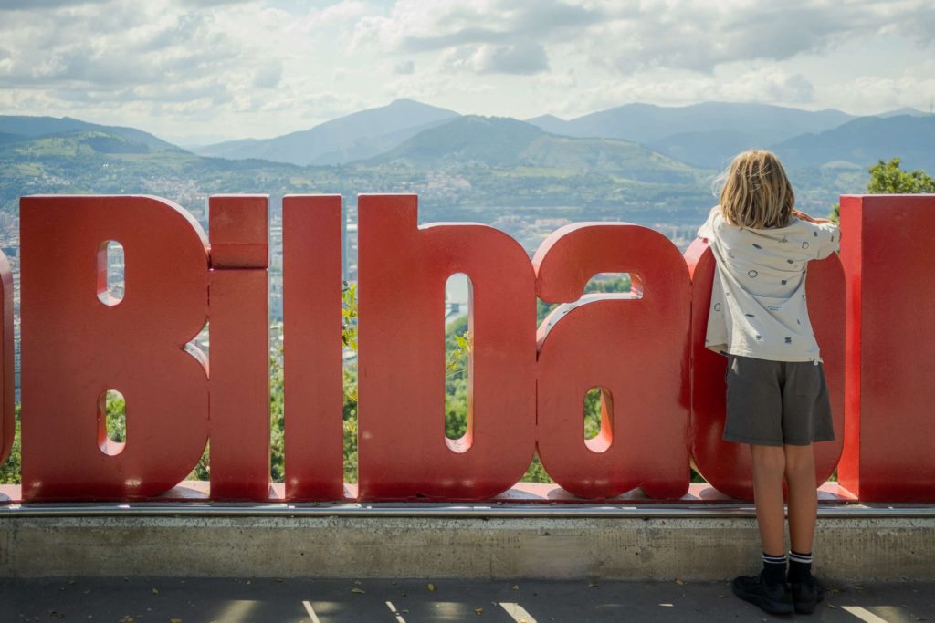 Bilbao, una ciudad para vivir y disfrutar al máximo